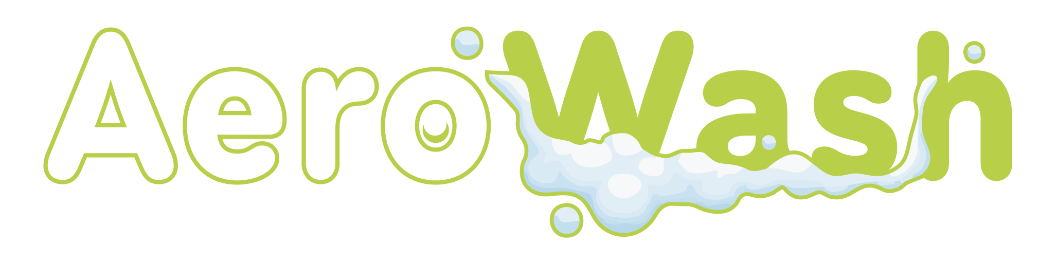 Aerowash